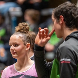 CS agrès 2025 / Horisberger Jérôme 